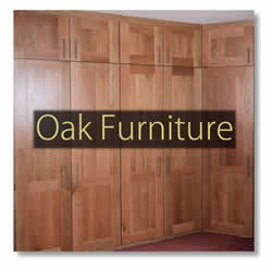 oak furniture