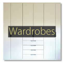 wardrobes